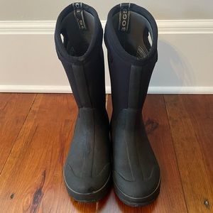 Bogs Classic High Insulated Boots - Kids Size 4